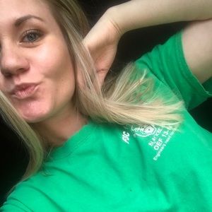 Meet your Posher, Taylor